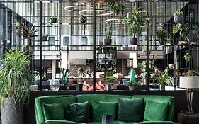 Skt Petri Hotel Copenhagen